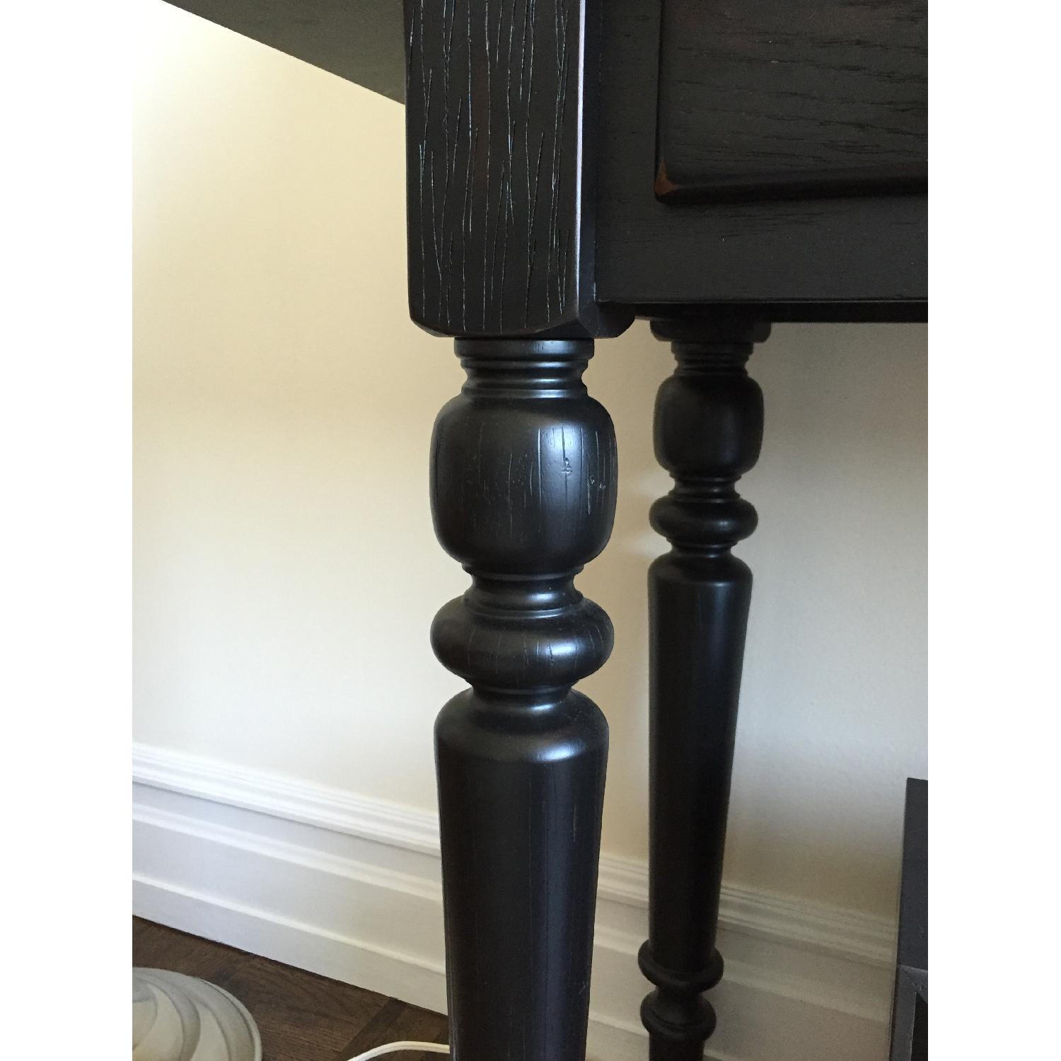 Pottery Barn Tivoli Long Console Table - image-3