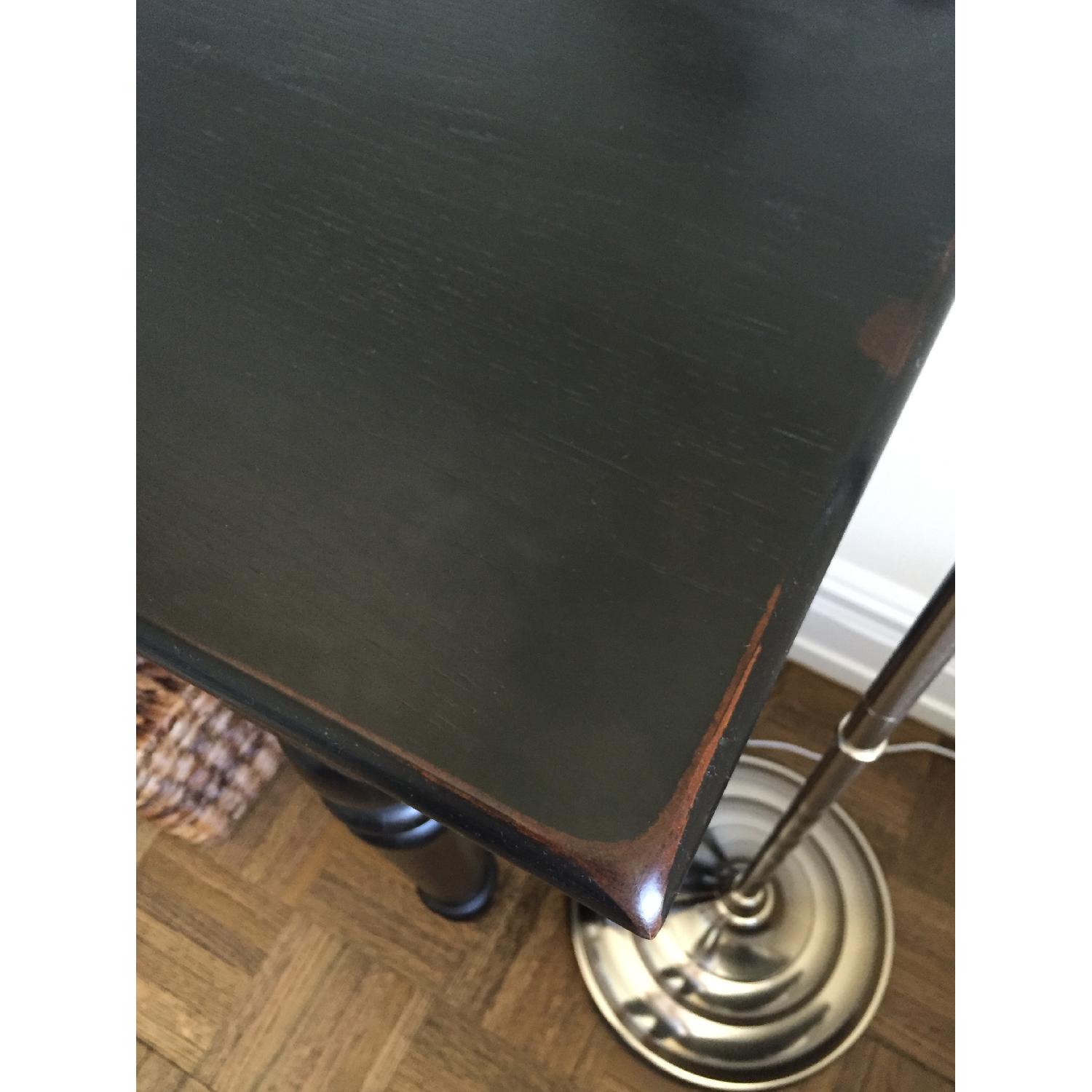 Pottery Barn Tivoli Long Console Table - image-4