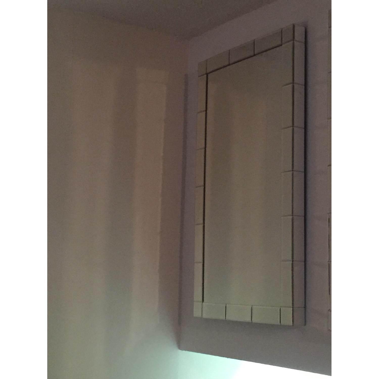 West Elm Wall Mirror - 3 Available - image-5