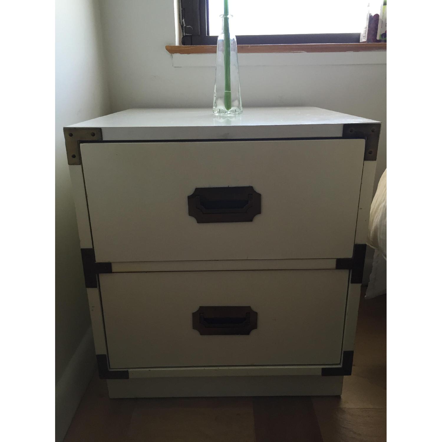 2-Drawer Chest/Nightstand - image-1