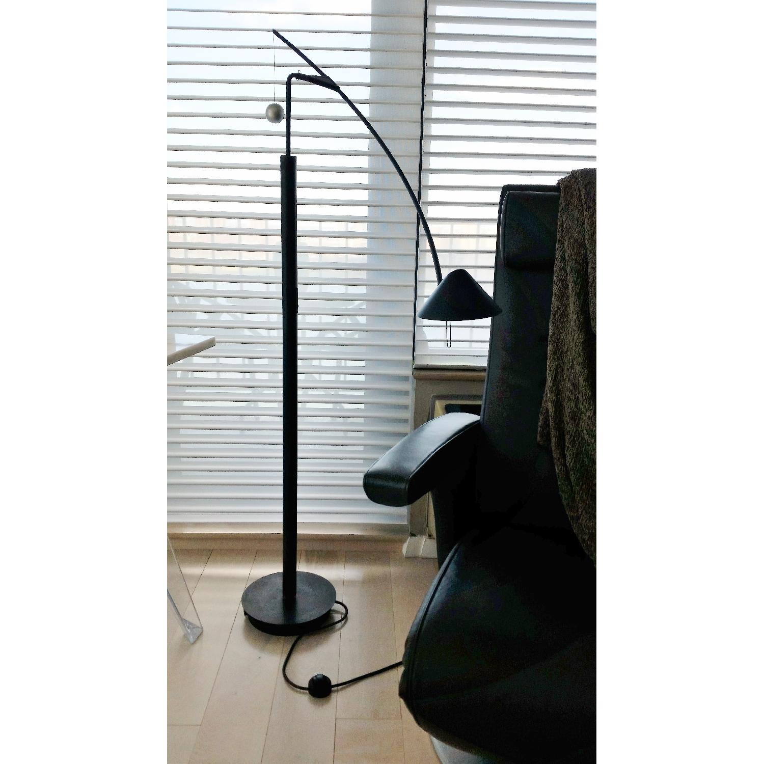 Artemide Halogen Floor Lamp - image-2