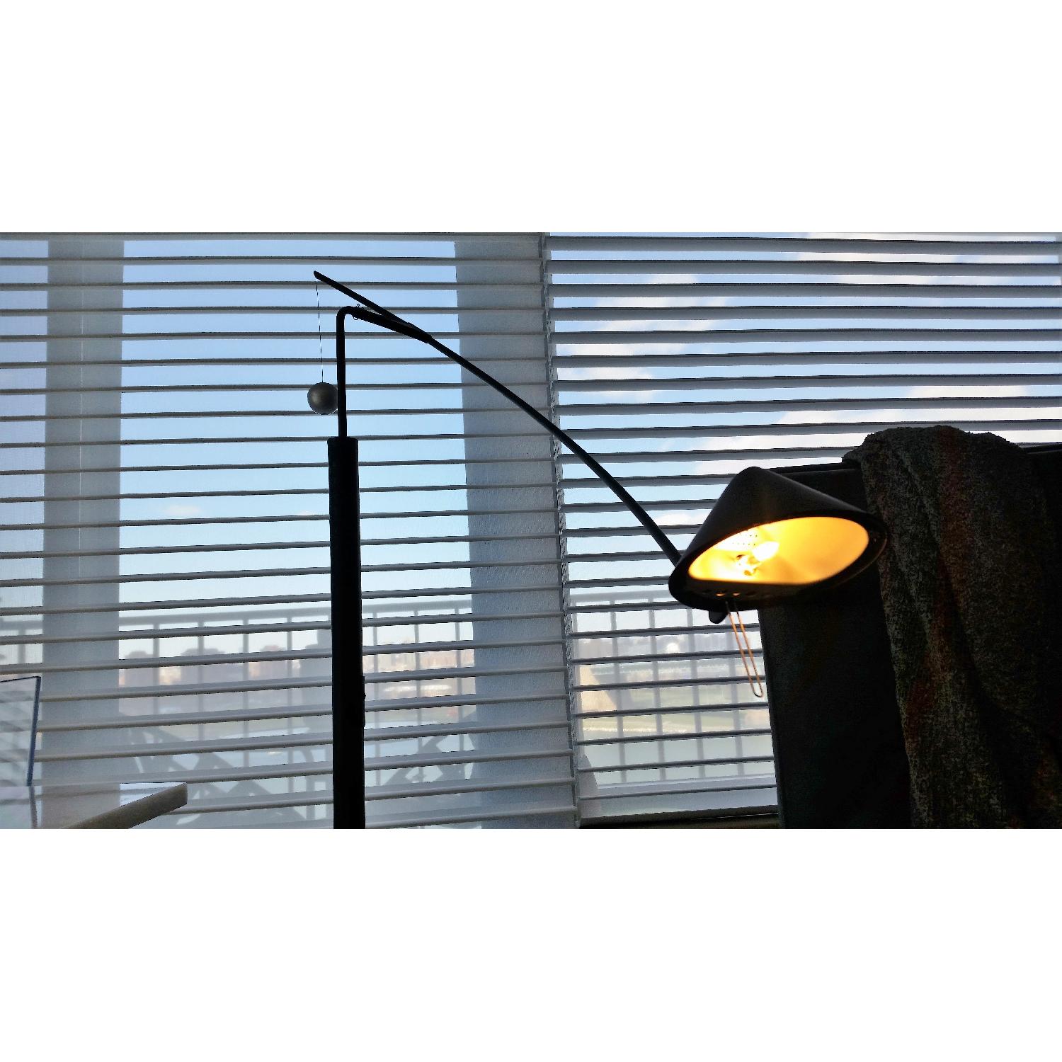 Artemide Halogen Floor Lamp - image-4