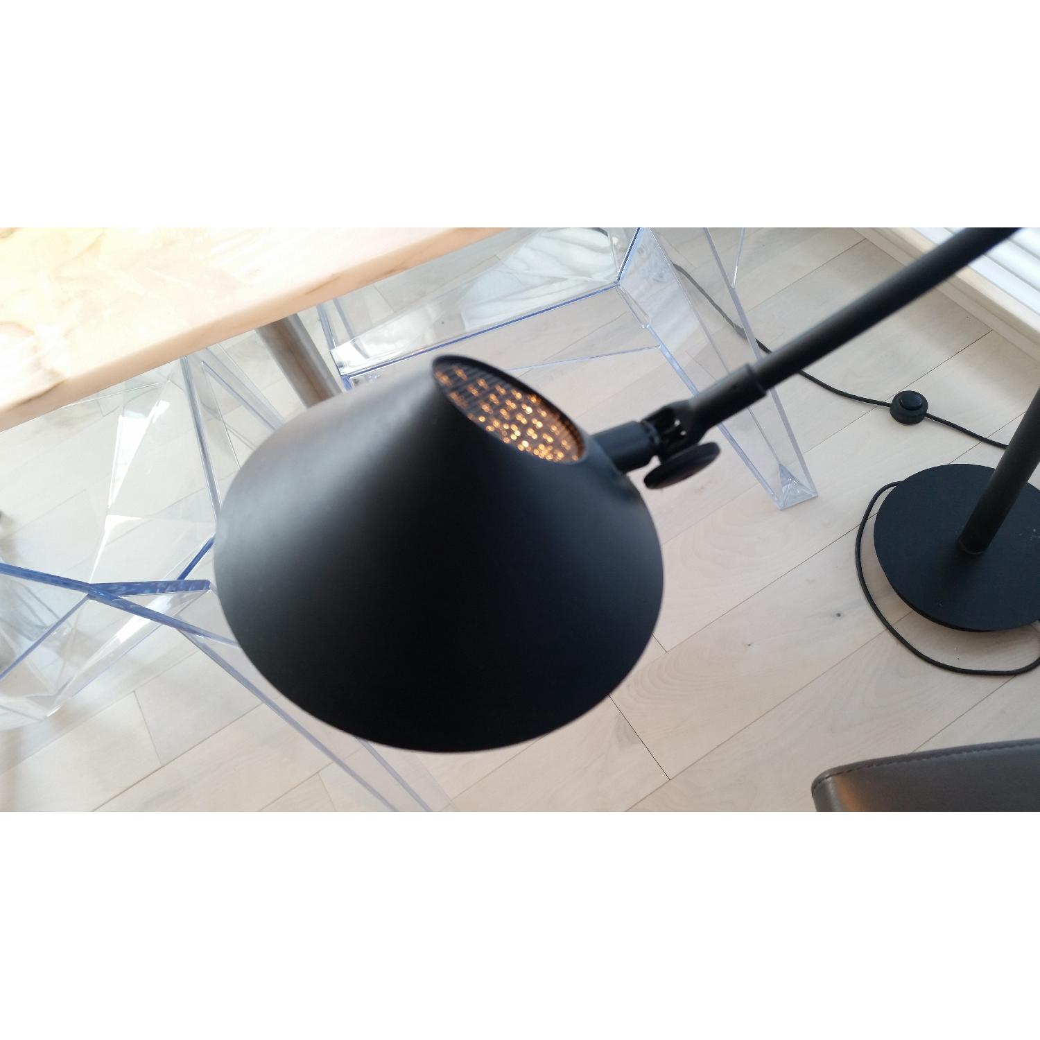 Artemide Halogen Floor Lamp - image-5