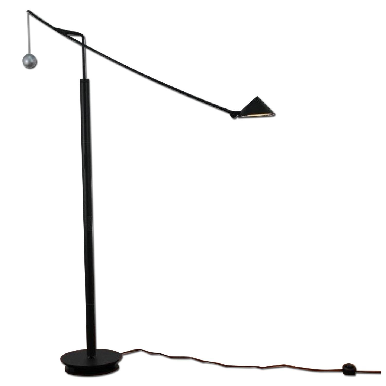 Artemide Halogen Floor Lamp - image-0