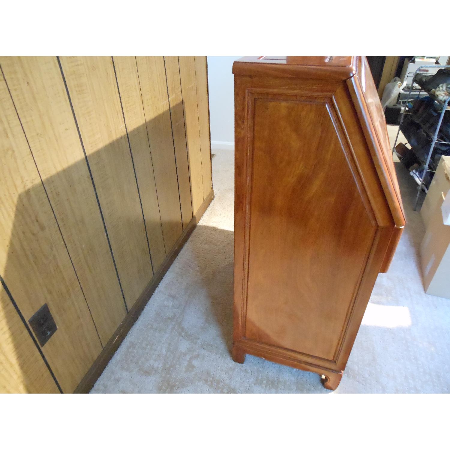 Chinese Secretary Desk - image-3