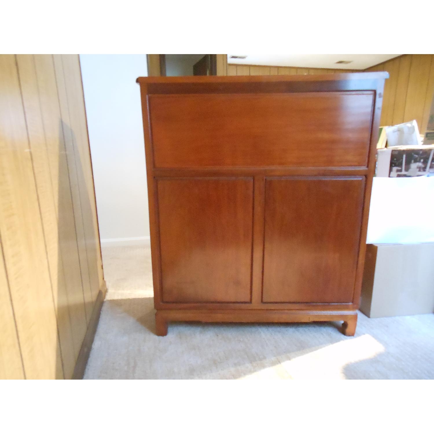 Chinese Secretary Desk - image-4