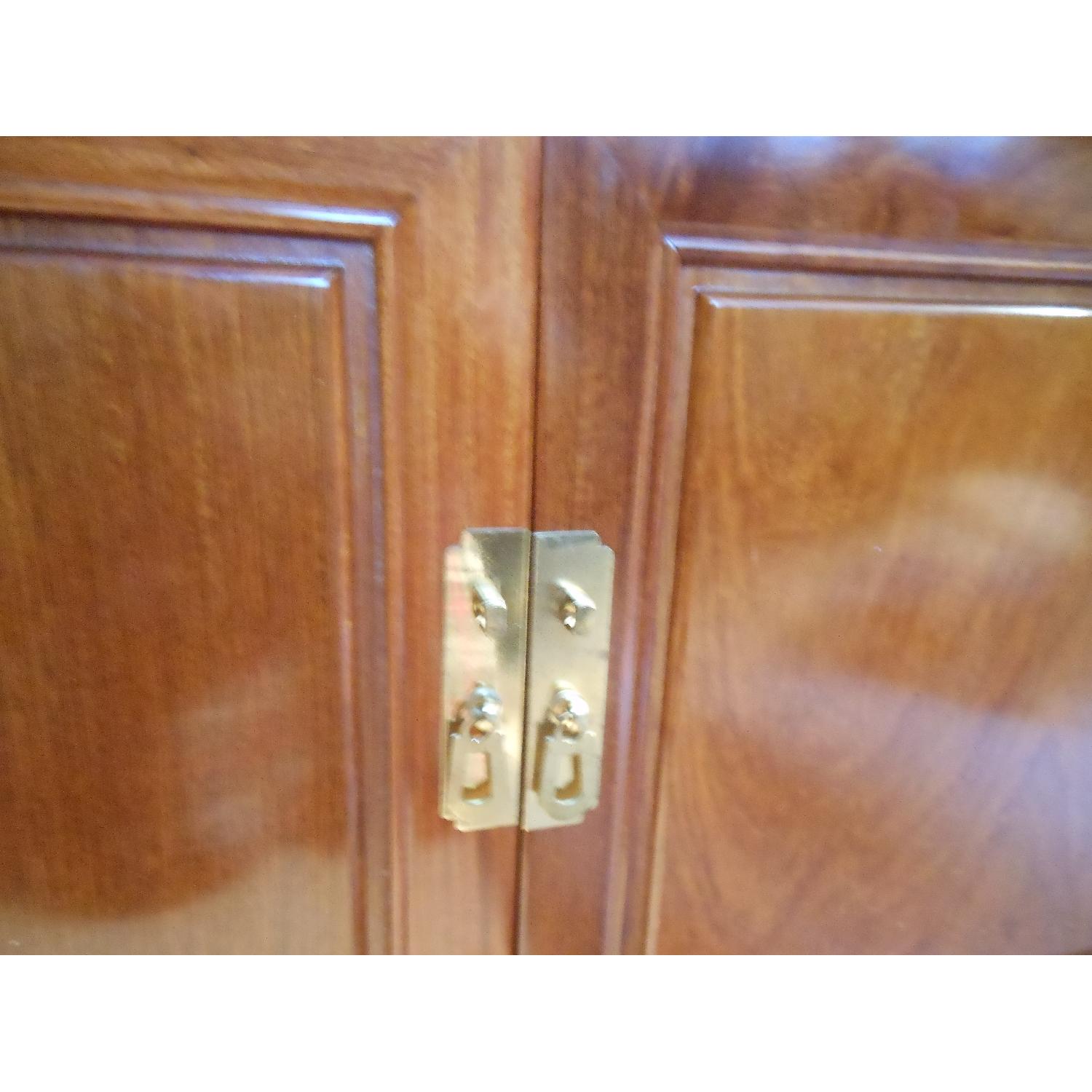 Chinese Secretary Desk - image-10