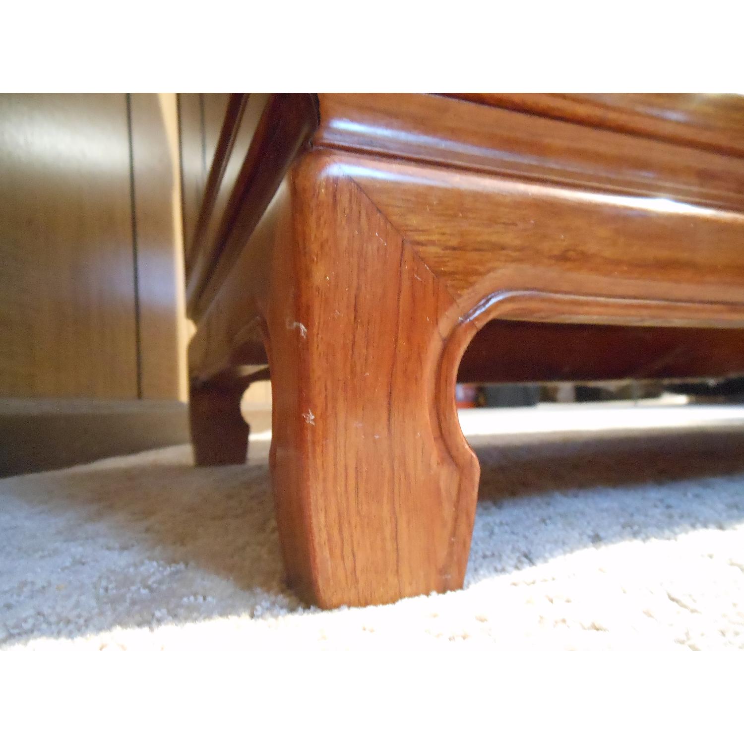 Chinese Secretary Desk - image-12