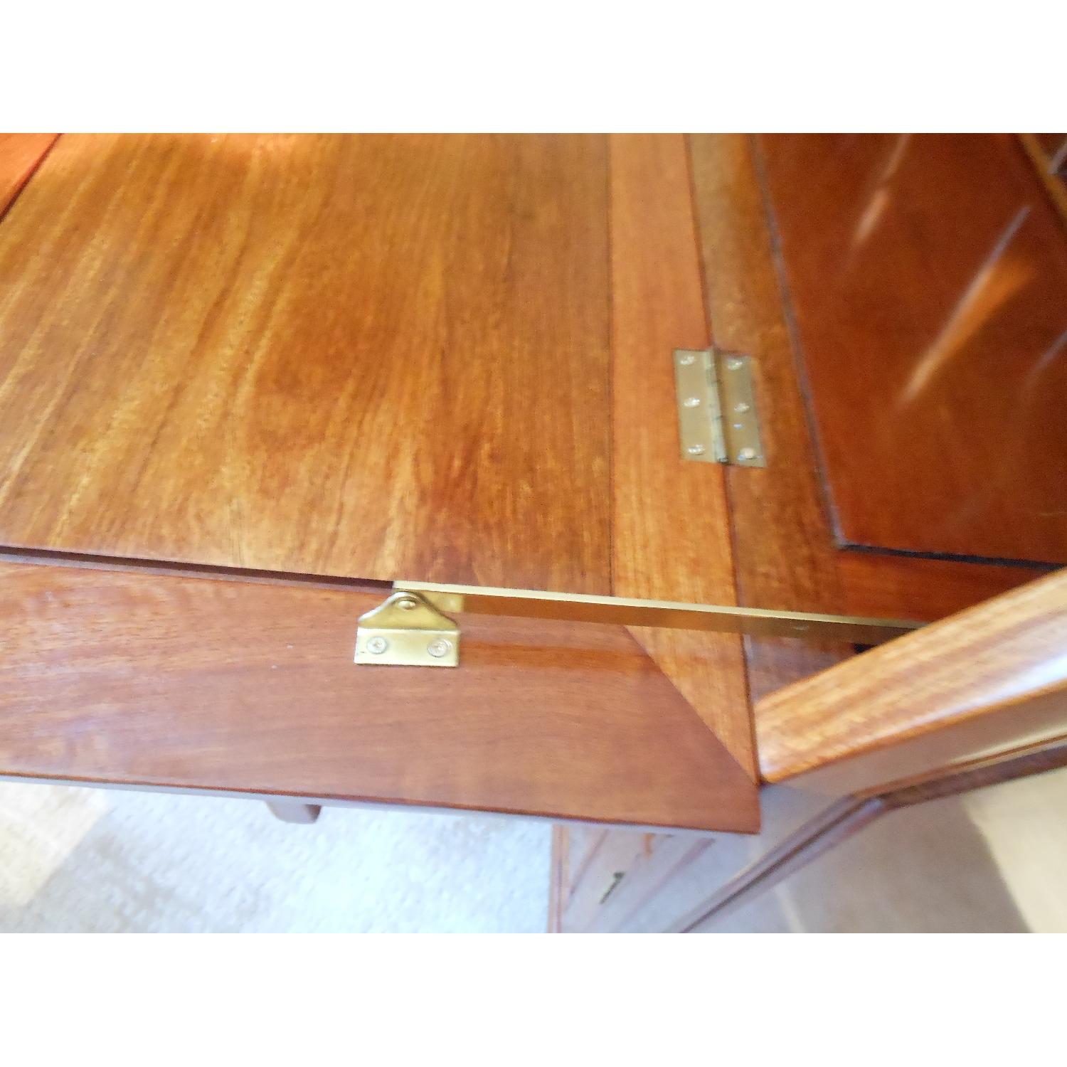 Chinese Secretary Desk - image-13