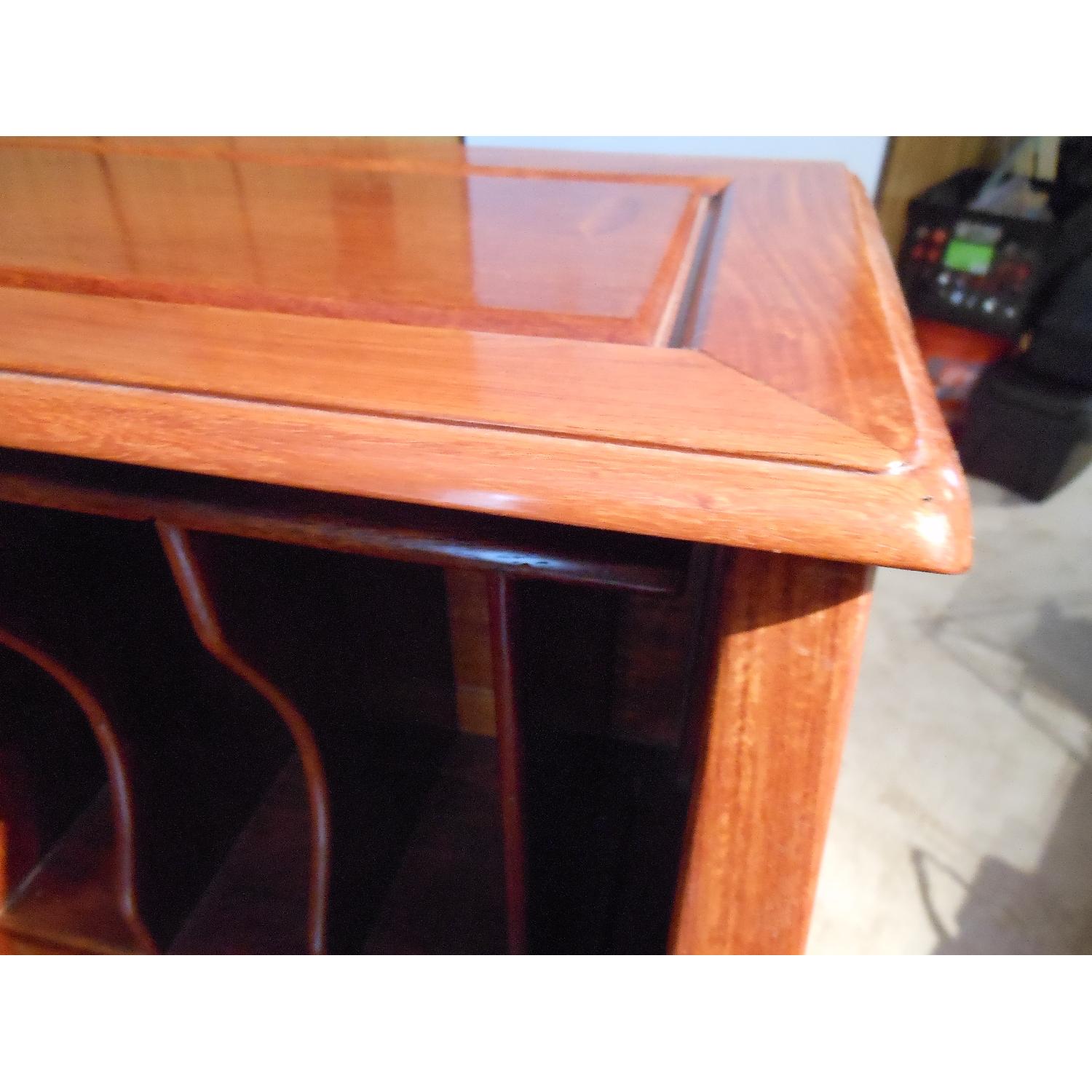 Chinese Secretary Desk - image-14