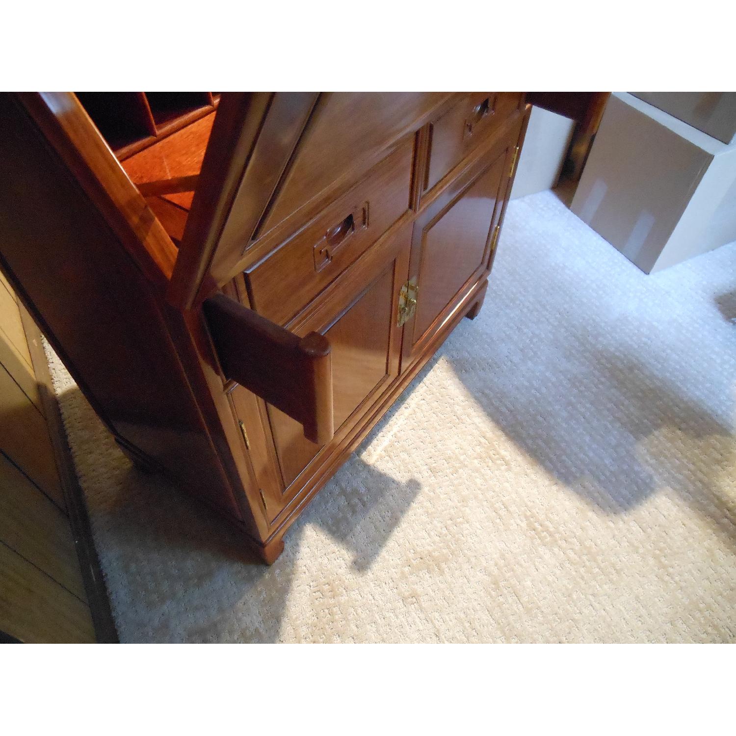 Chinese Secretary Desk - image-15