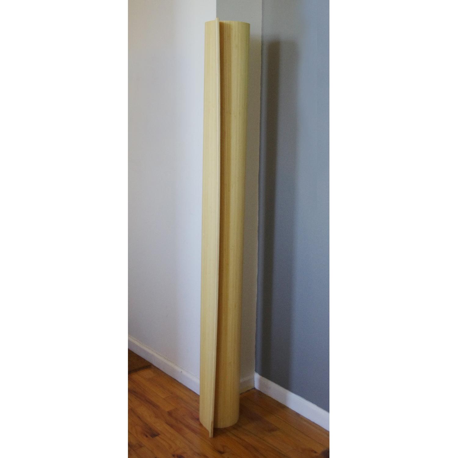 Bamboo Screen/Room Divider - image-3