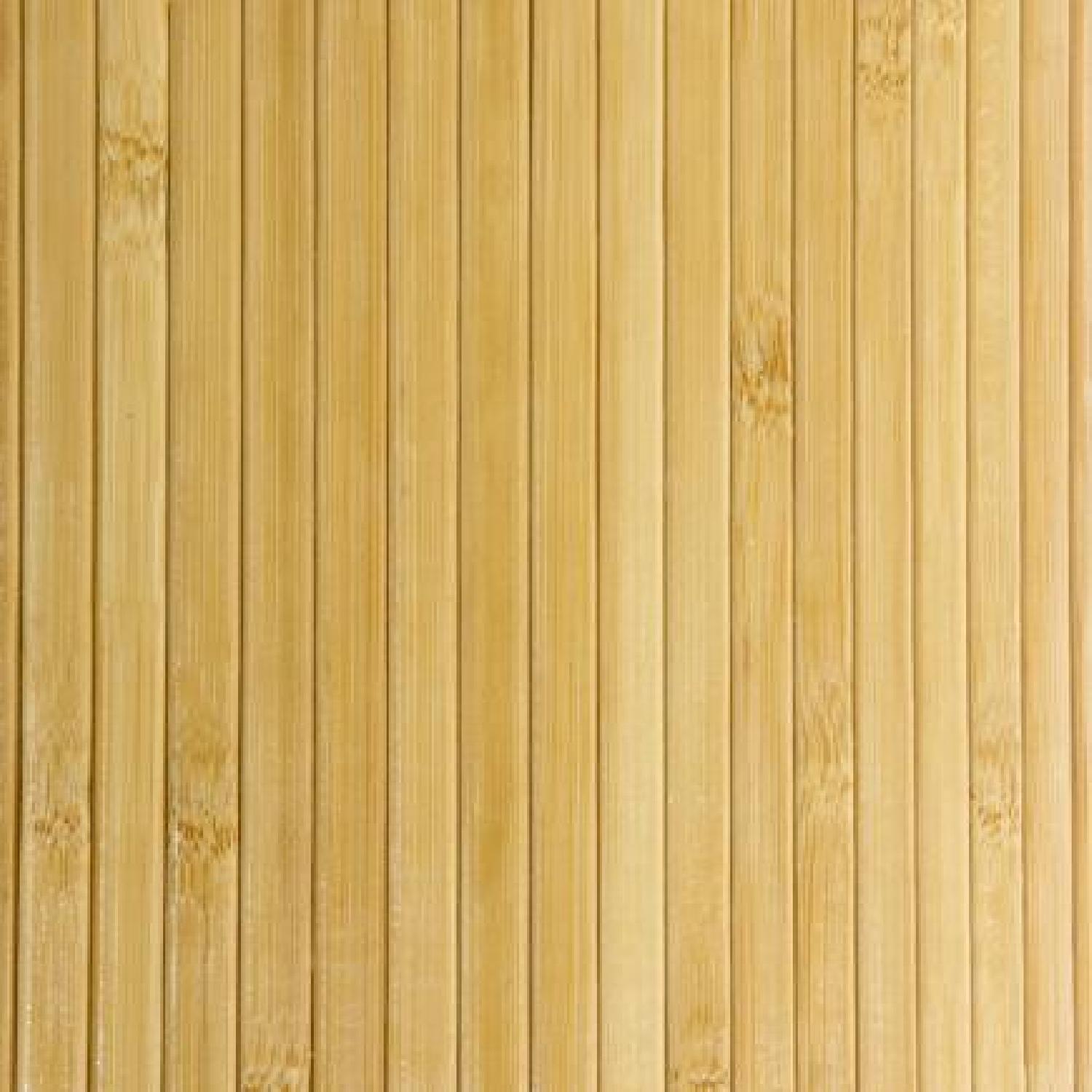 Bamboo Screen/Room Divider - image-4