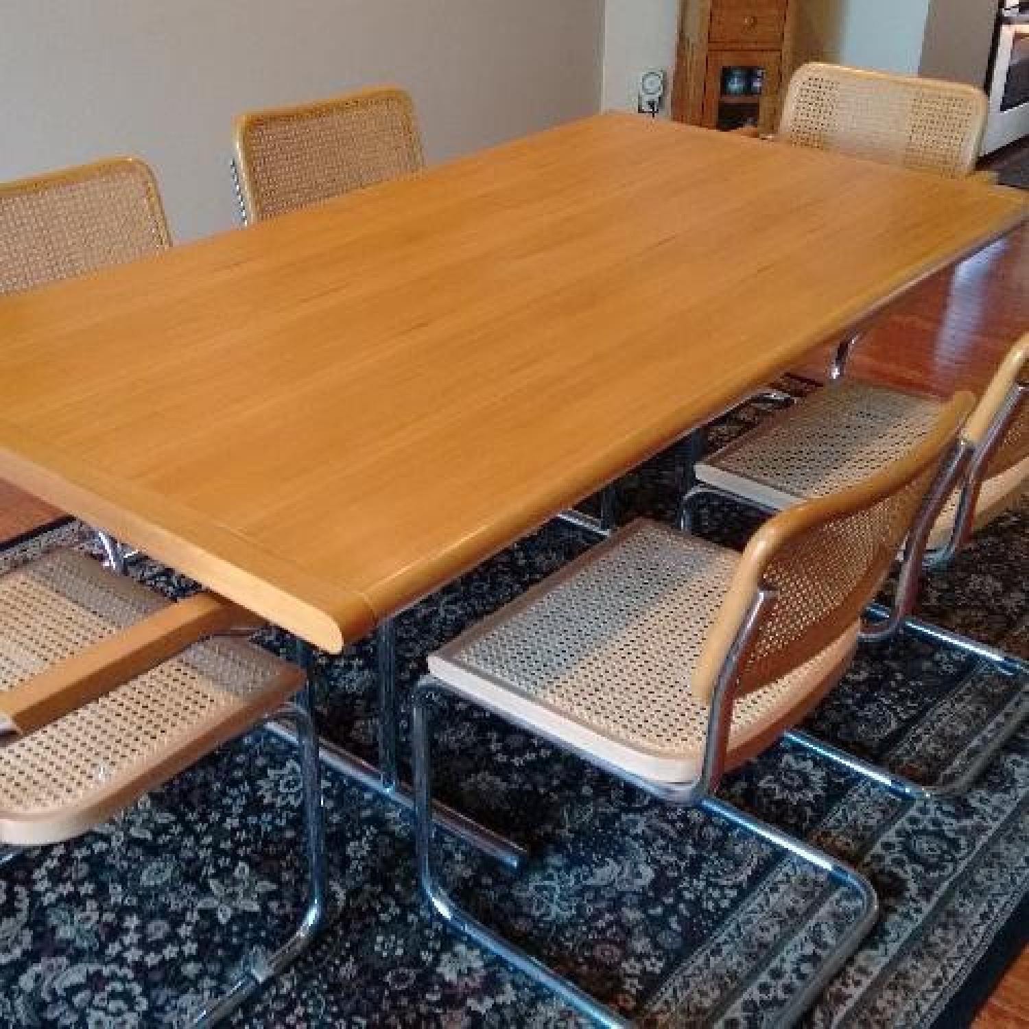 Breuer Chairs - Set of 4 - image-2