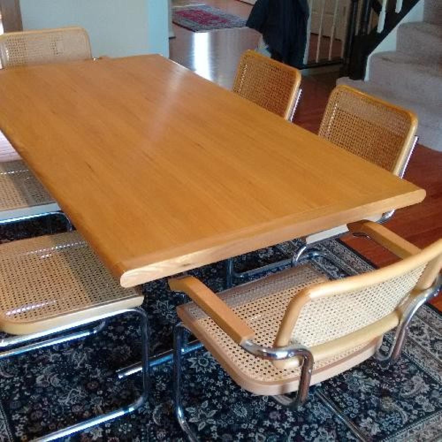 Breuer Chairs - Set of 4 - image-3