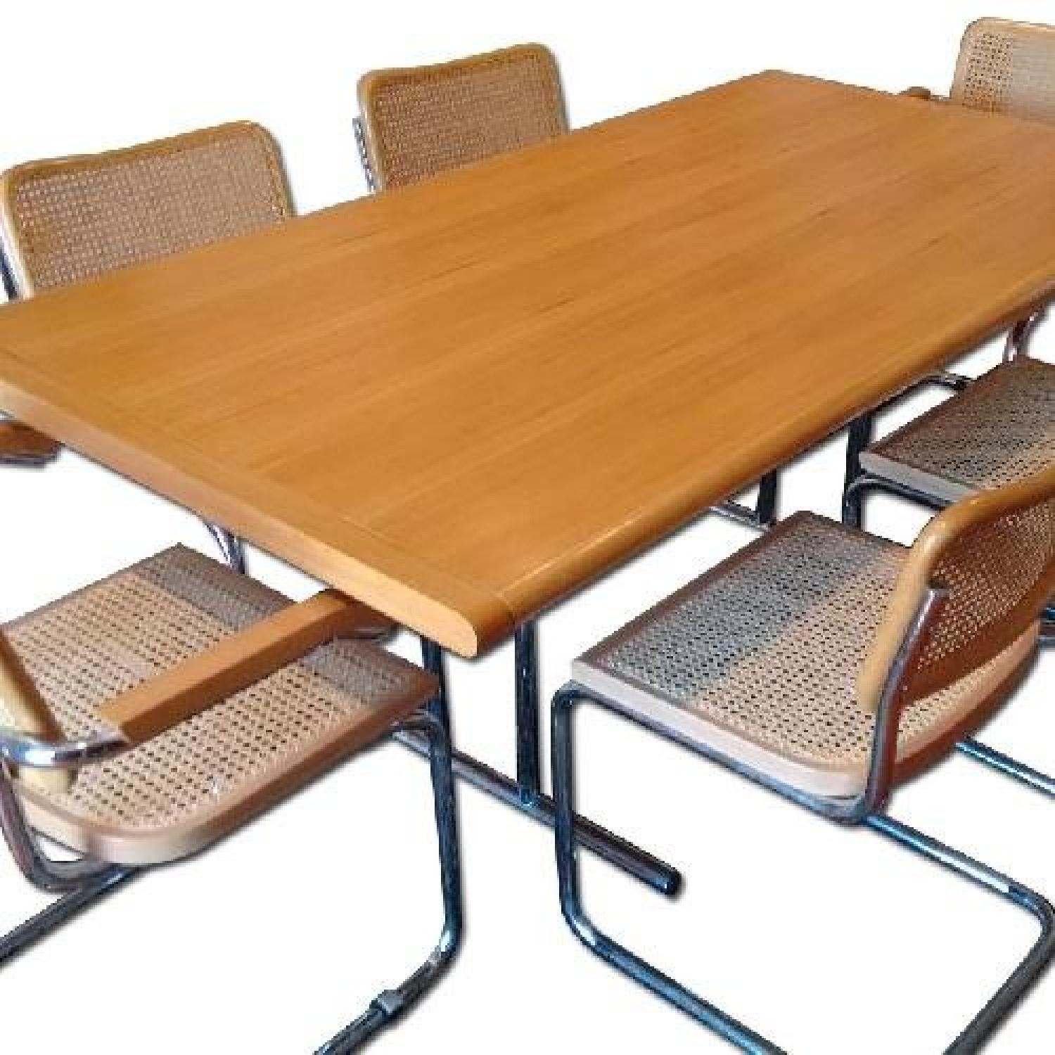 Breuer Chairs - Set of 4 - image-4