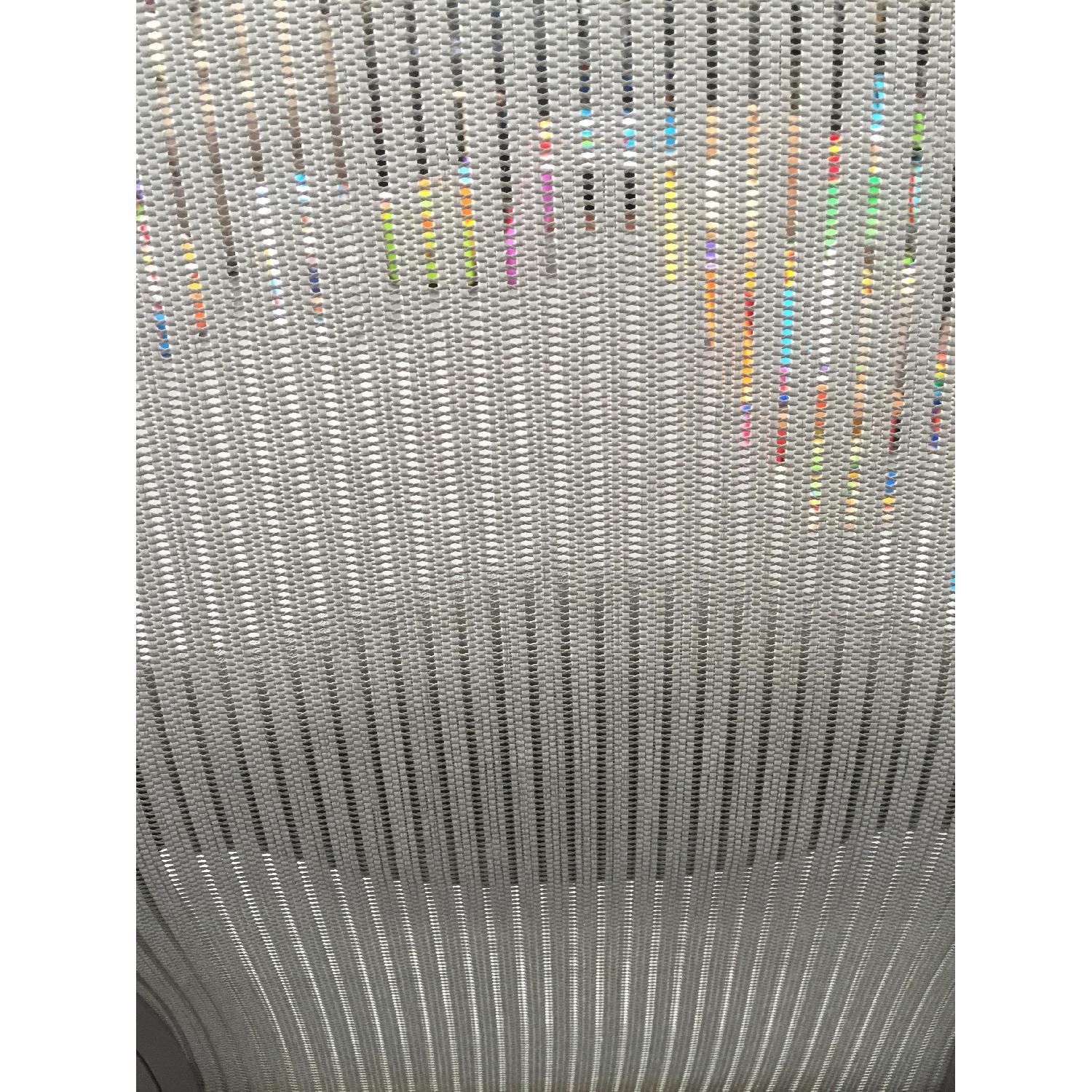 Herman Miller Rolling Desk Chair - image-6