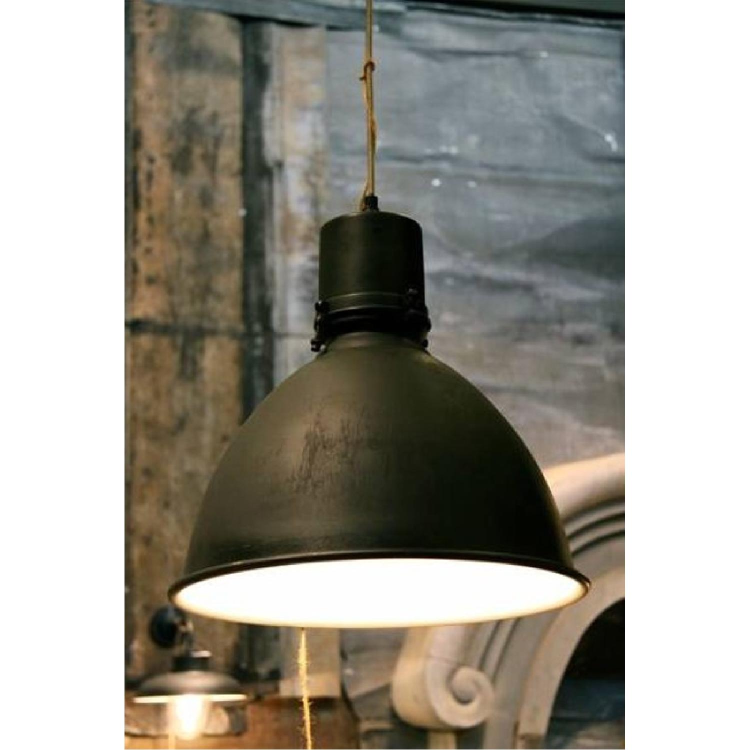 Chehoma Factory Pendant Light - image-1