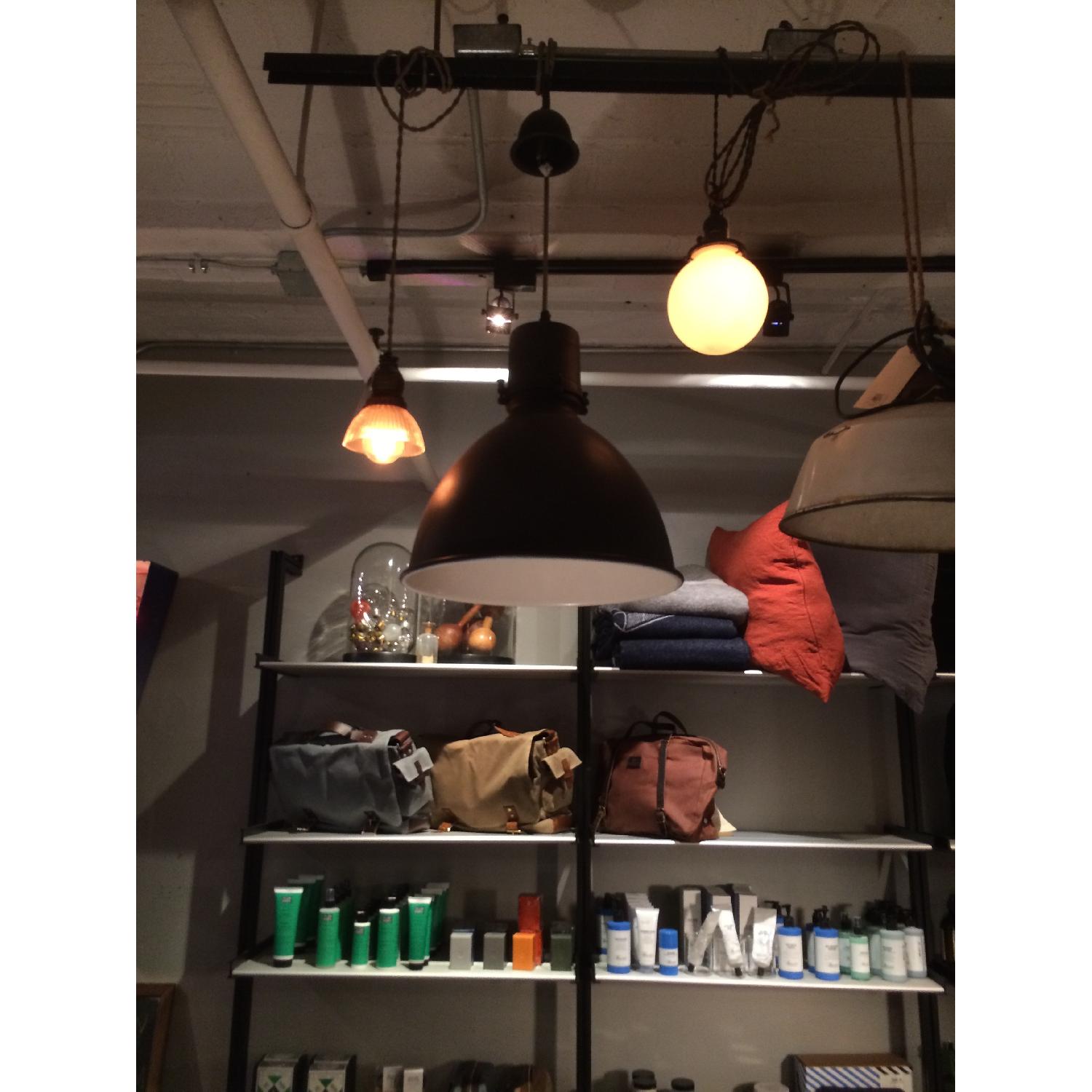 Chehoma Factory Pendant Light - image-2