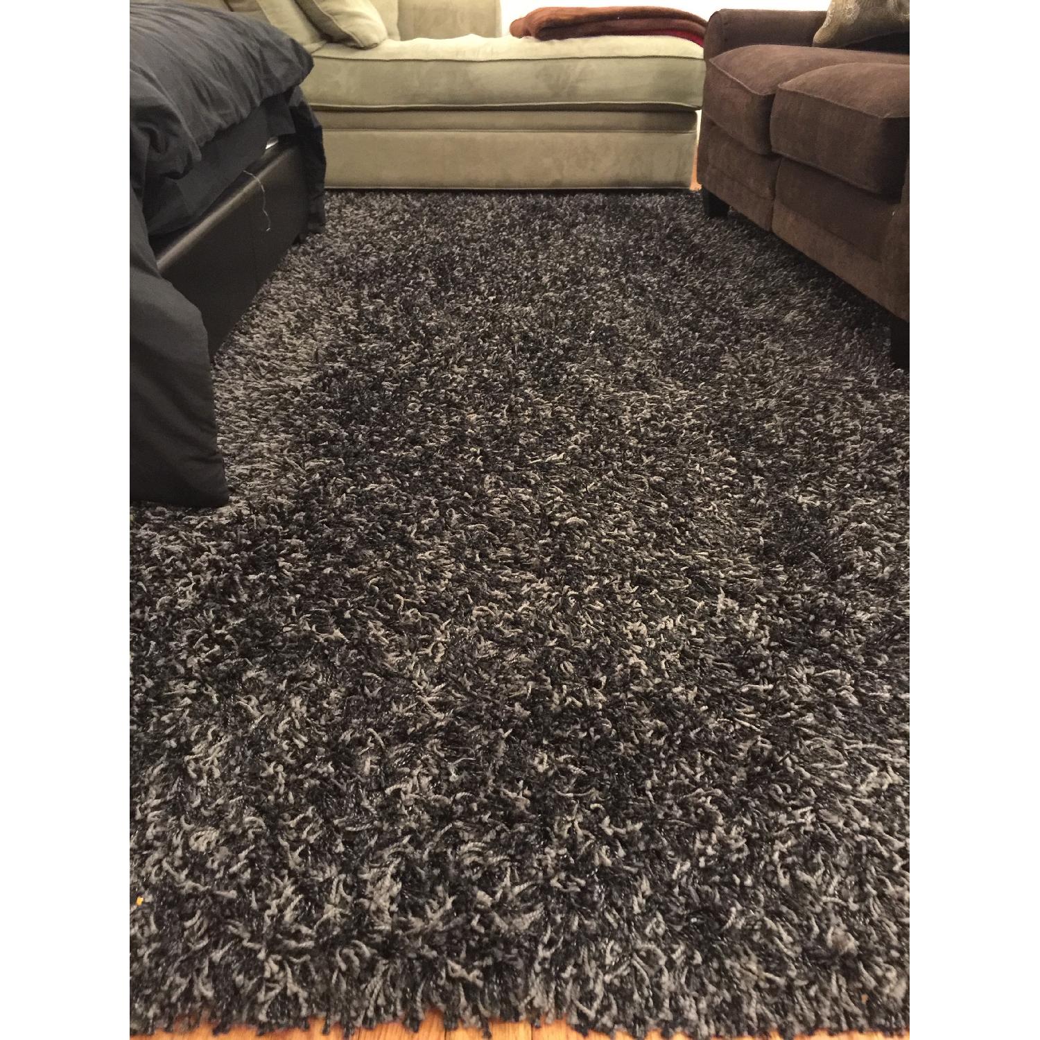 nuLOOM Alexa Shag Rug - image-2