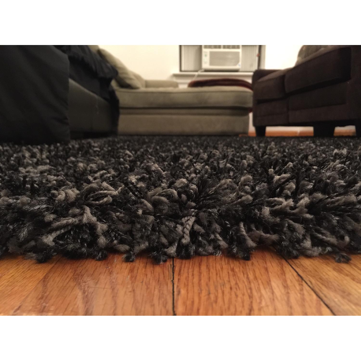 nuLOOM Alexa Shag Rug - image-3