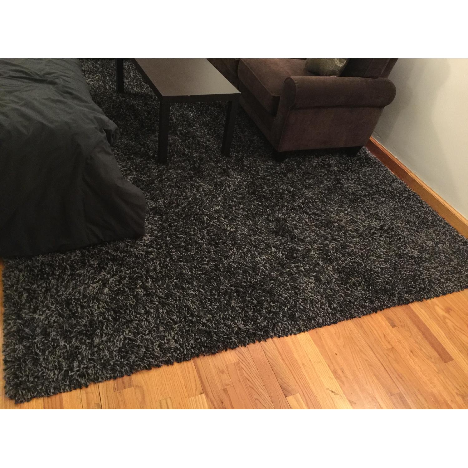 nuLOOM Alexa Shag Rug - image-4