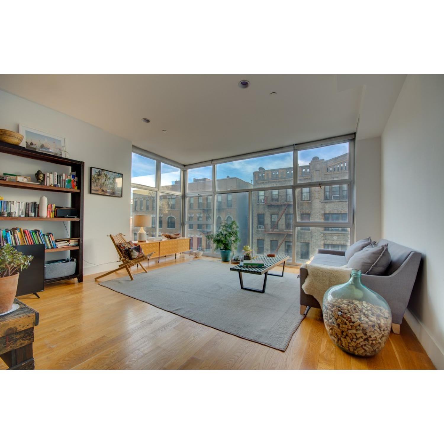 Room & Board Rug - image-1