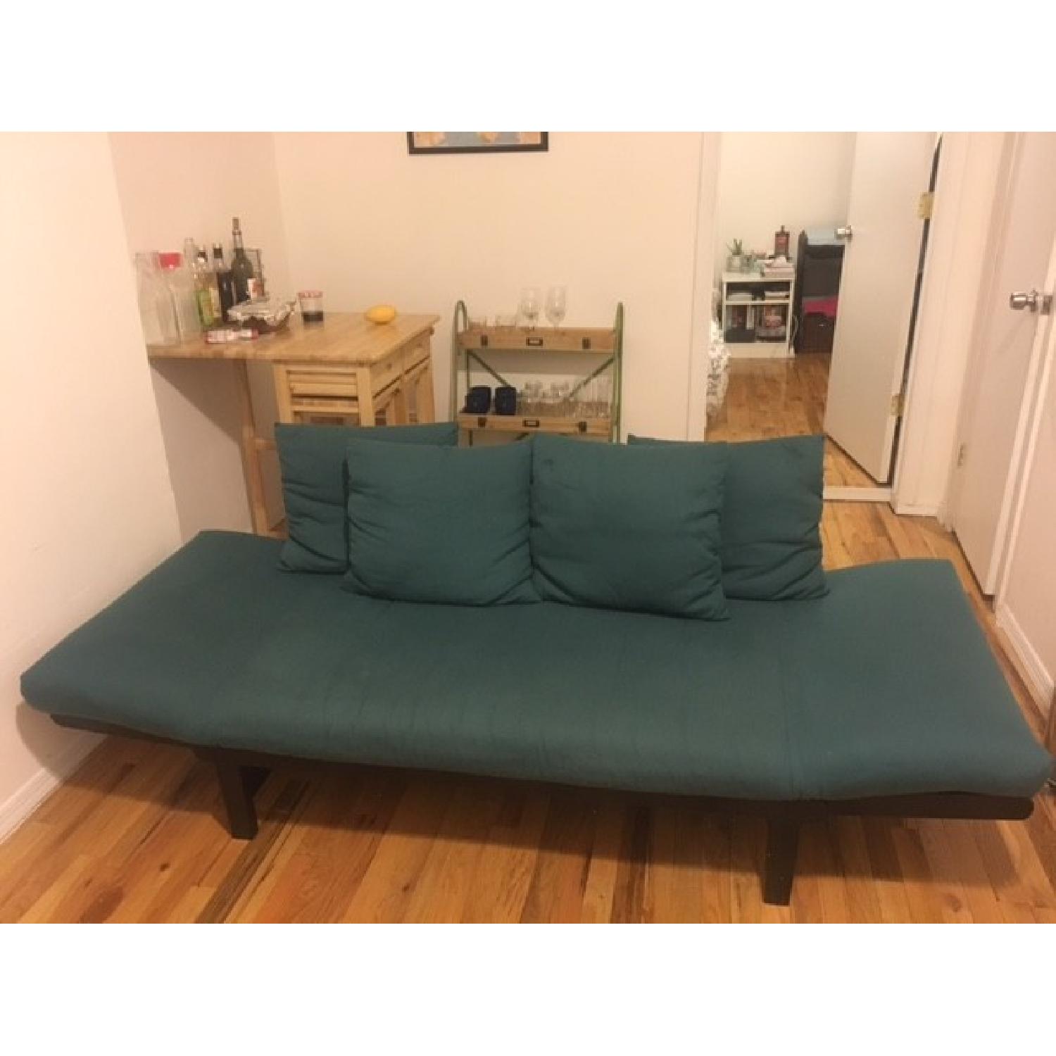 World Market Studio Day Sofa - image-3