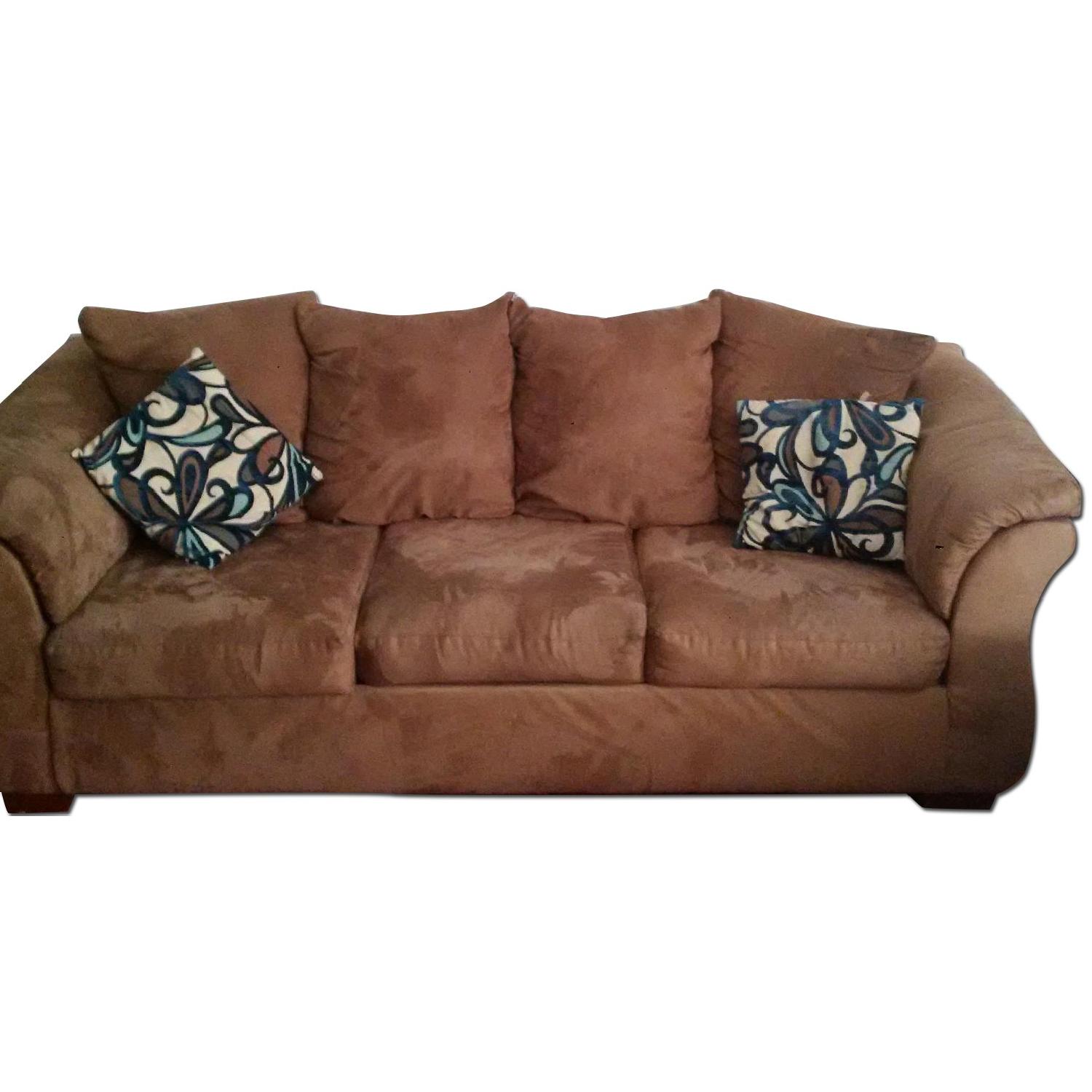 3 Seater Sofa - image-0