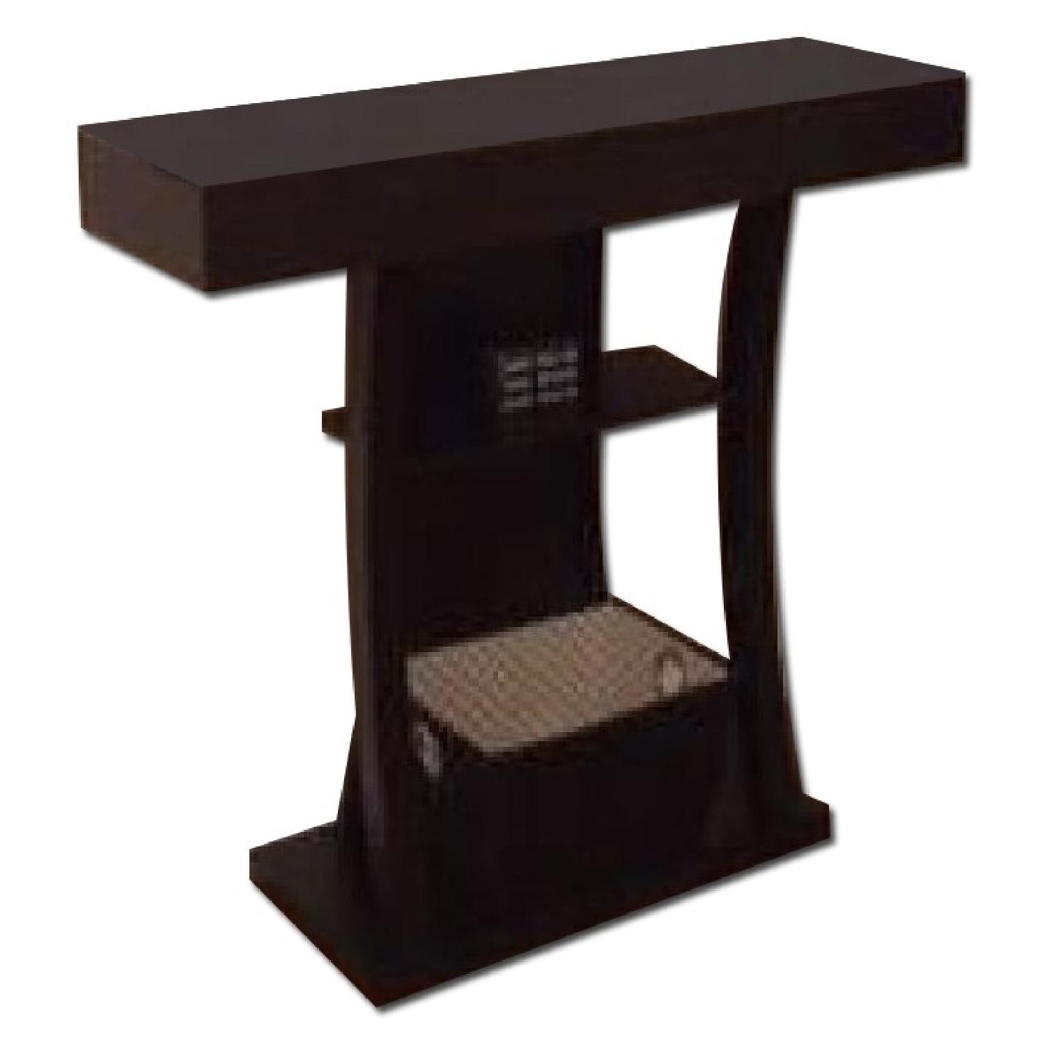 Console Table - AptDeco