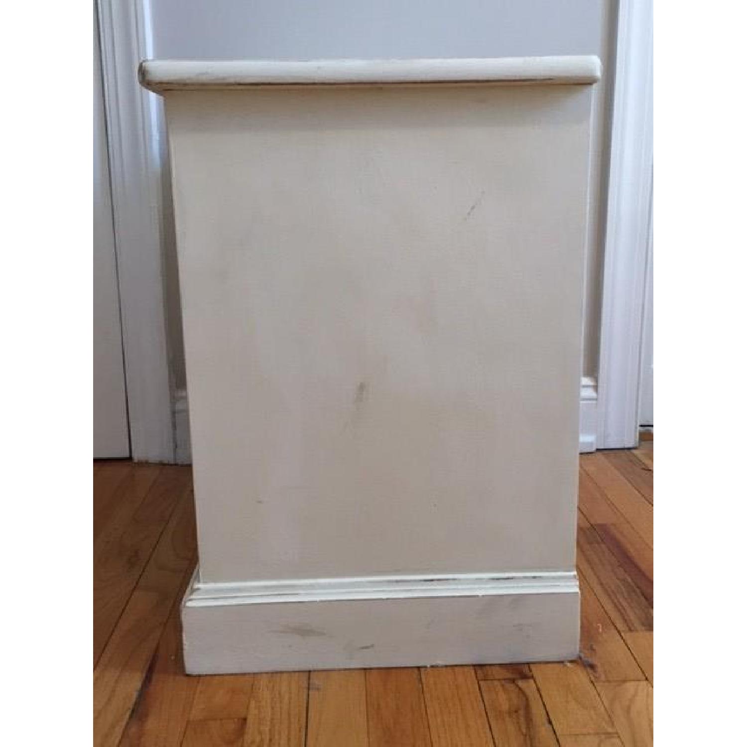 Shabby Chic TV Stand/Nightstand - image-4