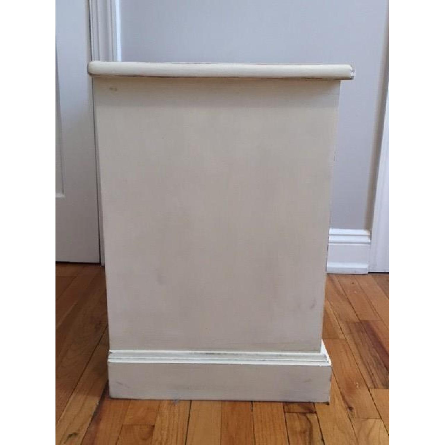 Shabby Chic TV Stand/Nightstand - image-5
