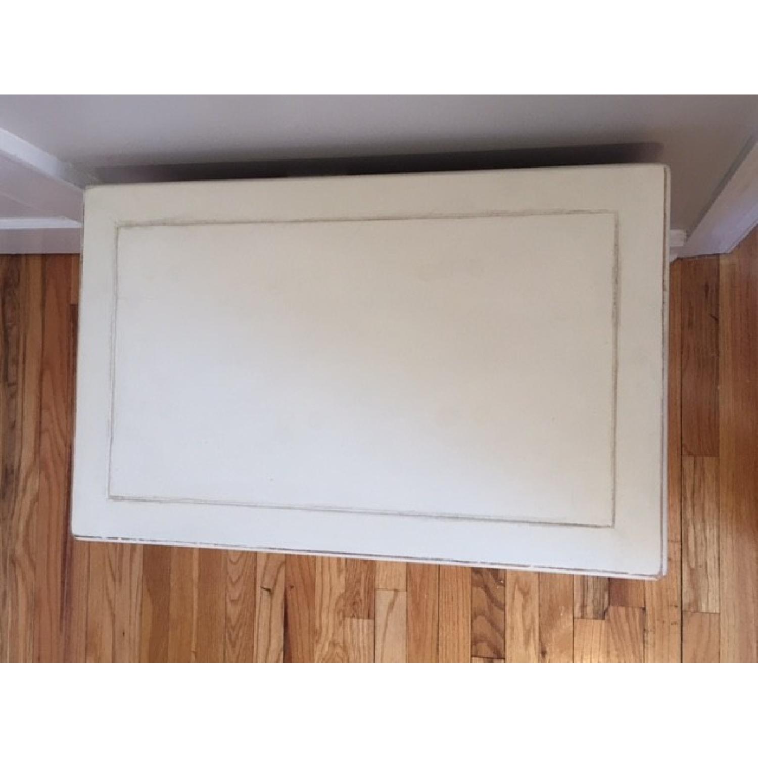 Shabby Chic TV Stand/Nightstand - image-6