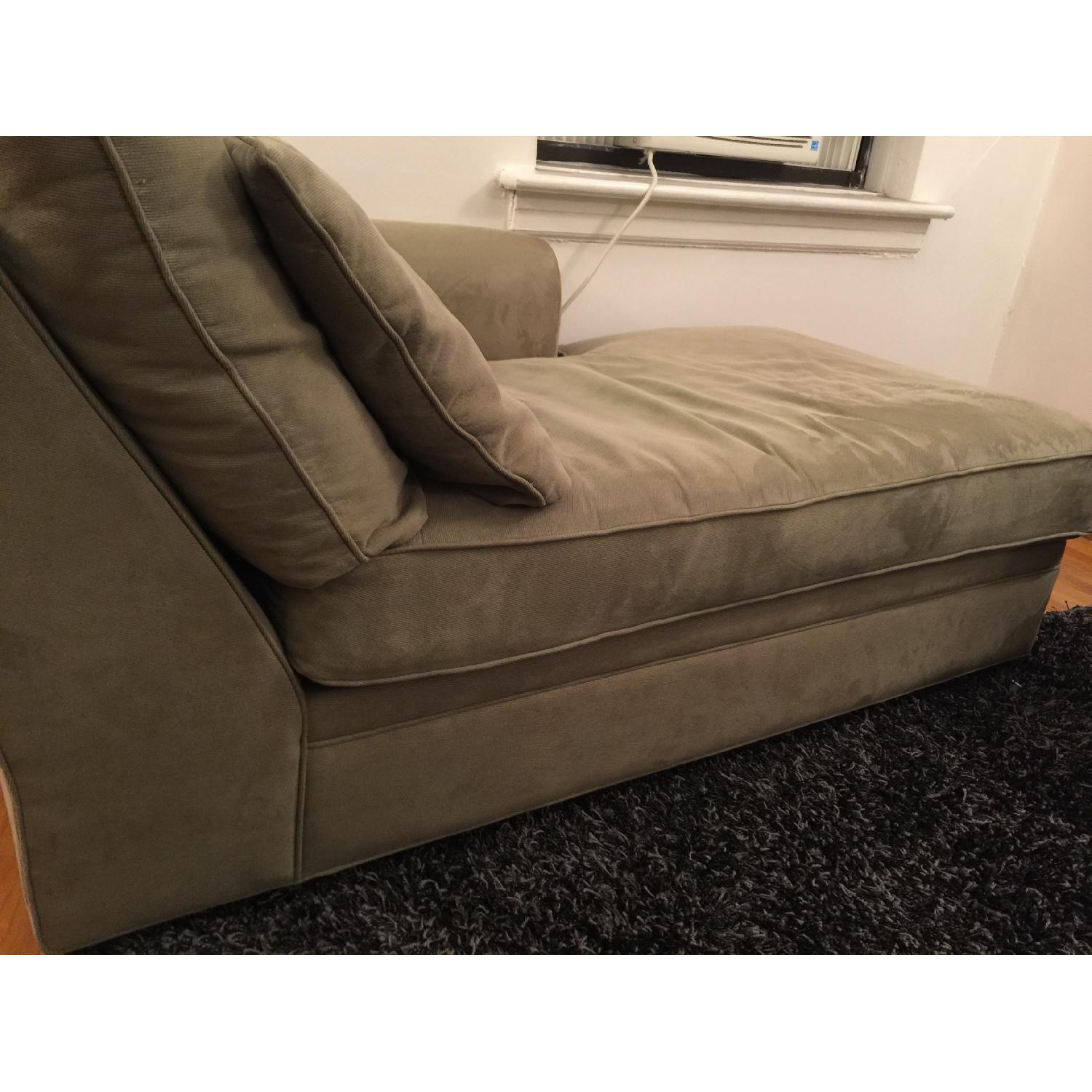 Macy's Chaise Lounge - image-4