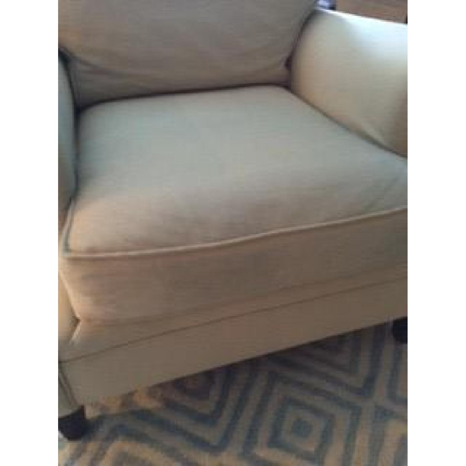 Bernhardt Arm Chair - image-2