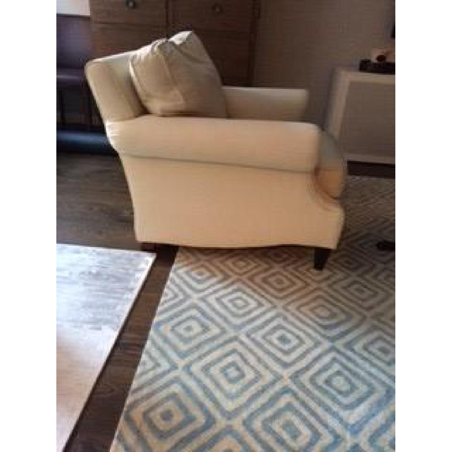 Bernhardt Arm Chair - image-3