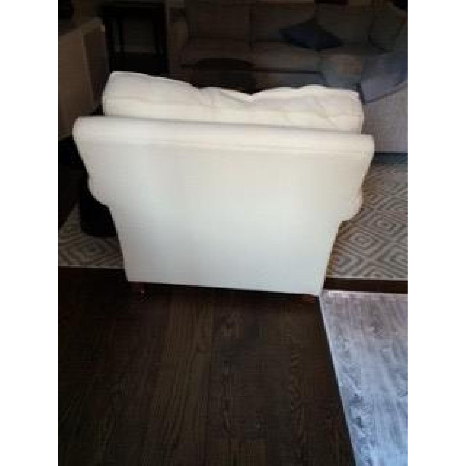 Bernhardt Arm Chair - image-5
