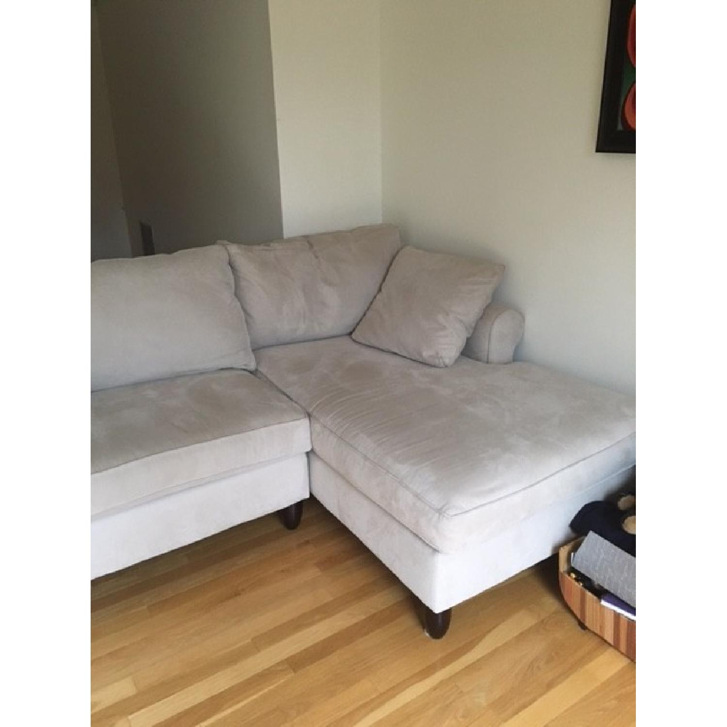 Haverty's Amalfi Sectional Sofa - image-2