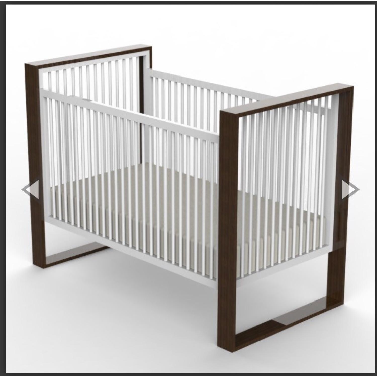 Ducduc Austin Crib - image-7