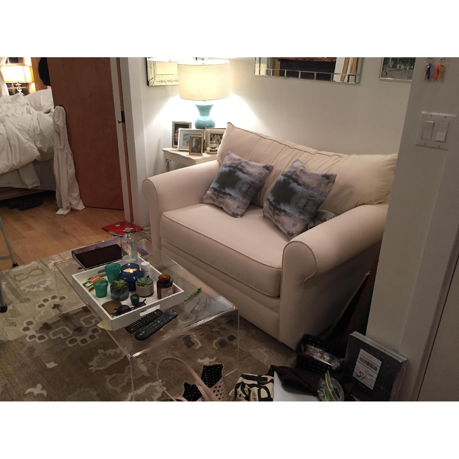 Birch Lane Newton Grand Chair/Loveseat - image-2