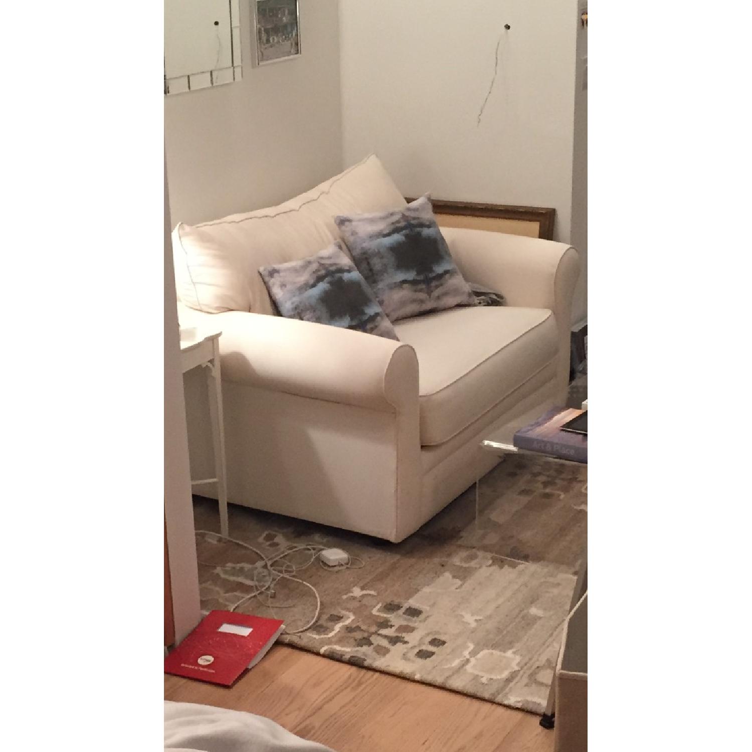 Birch Lane Newton Grand Chair/Loveseat - image-3