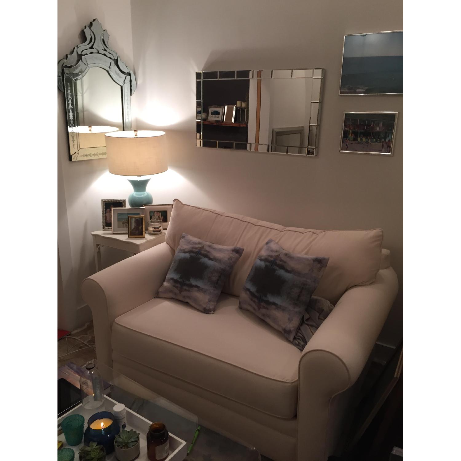 Birch Lane Newton Grand Chair/Loveseat - image-4