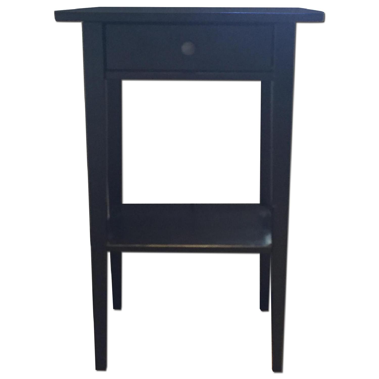 Ikea Hemnes 8 Drawer Dresser + 3 Drawer Chest + Nightstand AptDeco