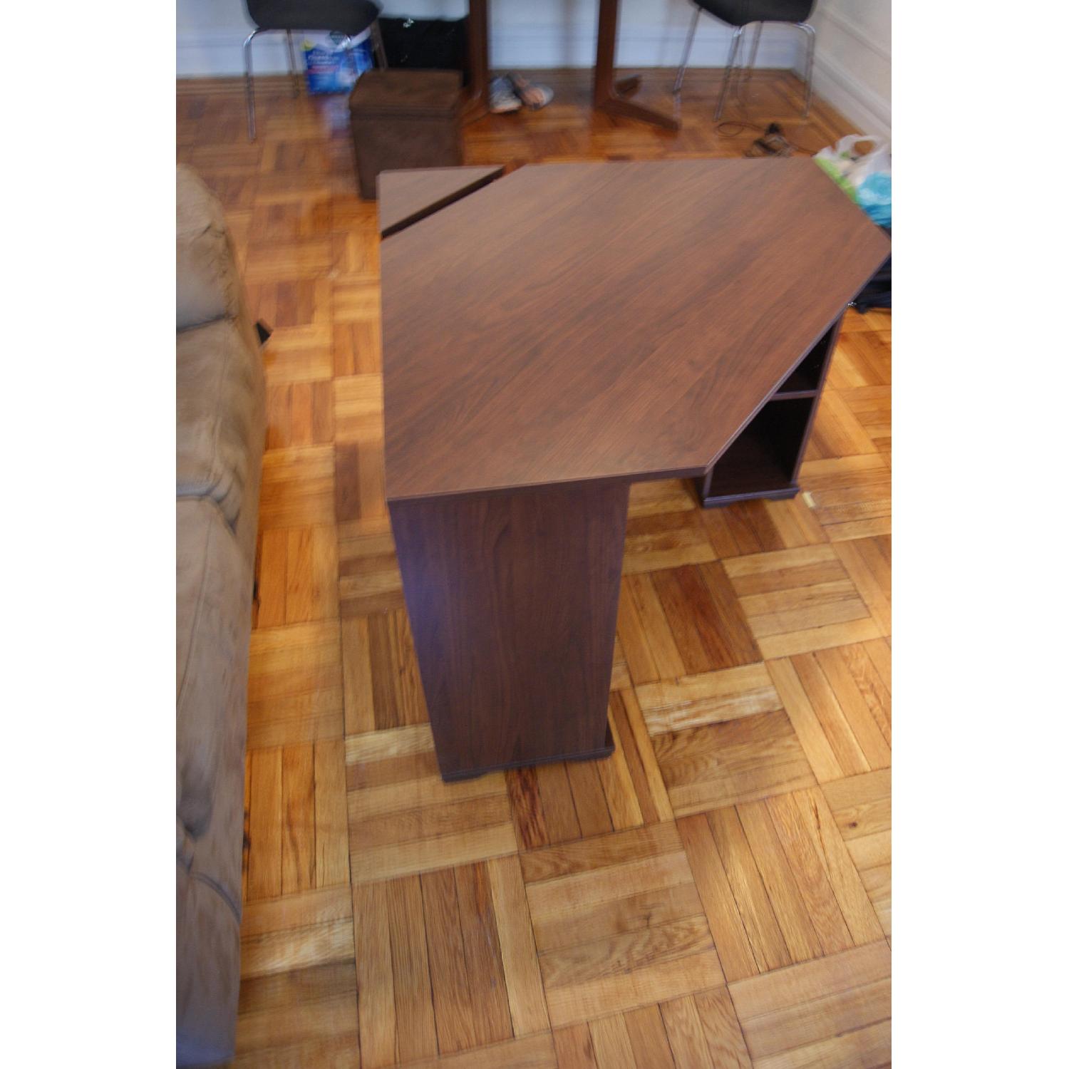 Ikea Corner Desk - image-2