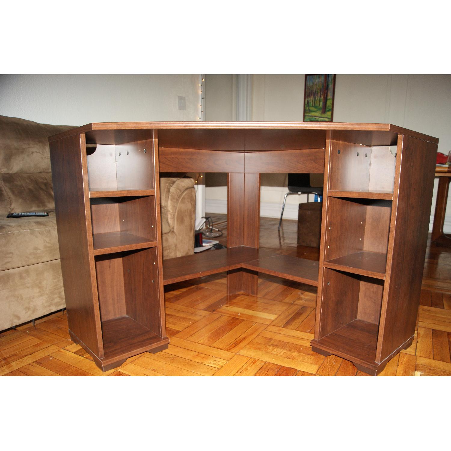 Ikea Corner Desk - image-3