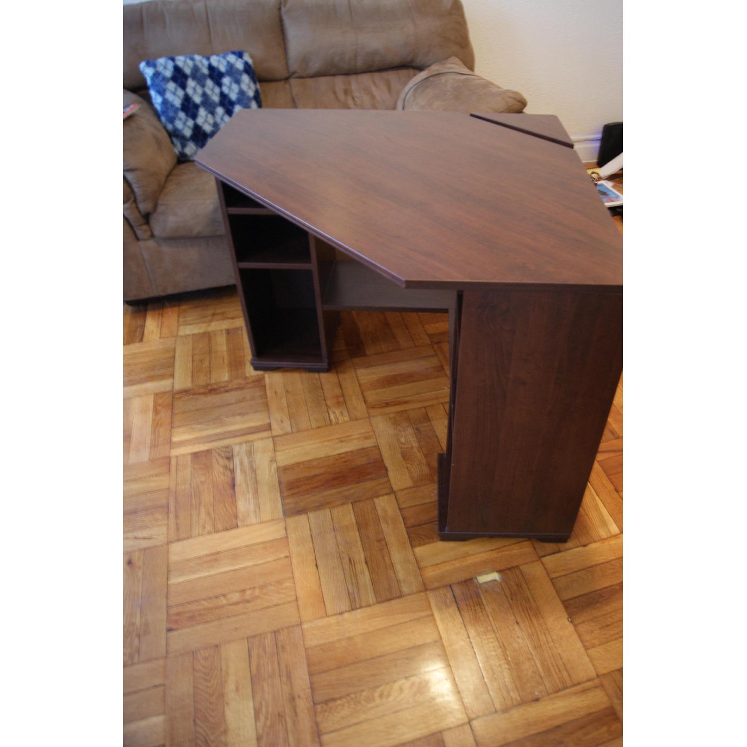 Ikea Corner Desk - image-4