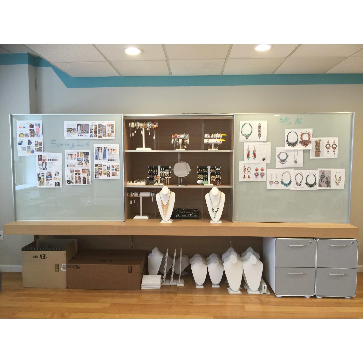 Product Display Shelf - image-1
