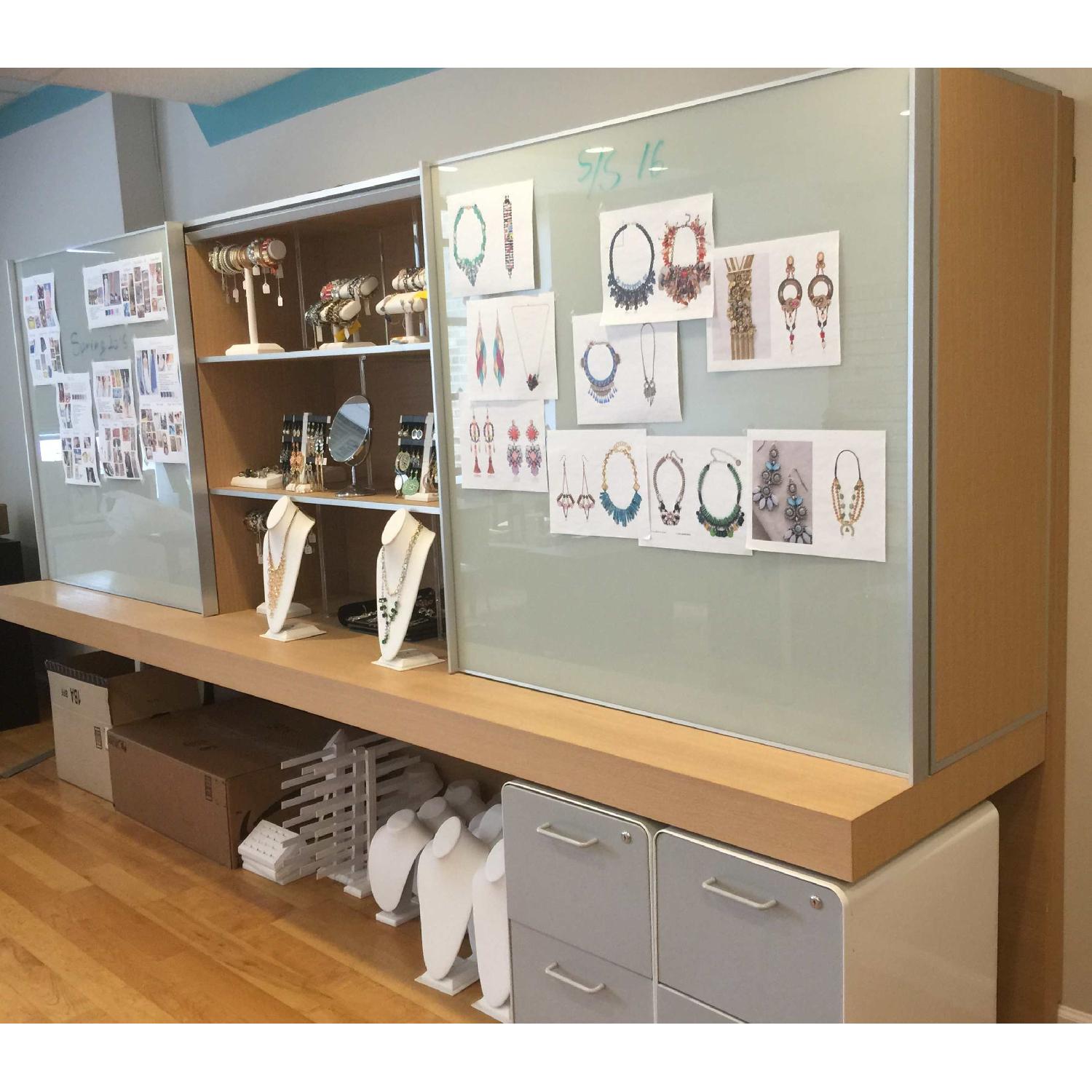 Product Display Shelf - image-2