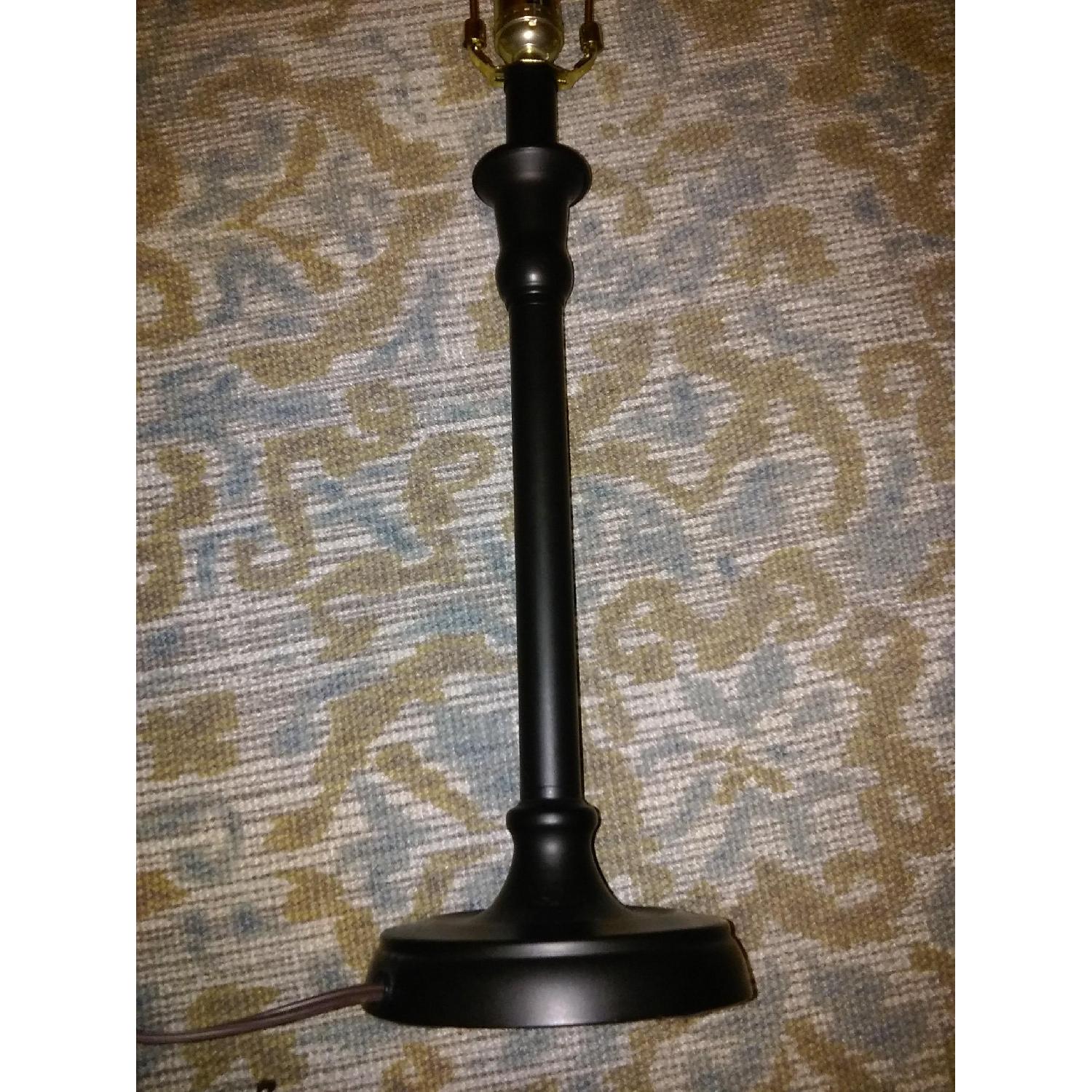 JC Penney Table Lamp - image-1