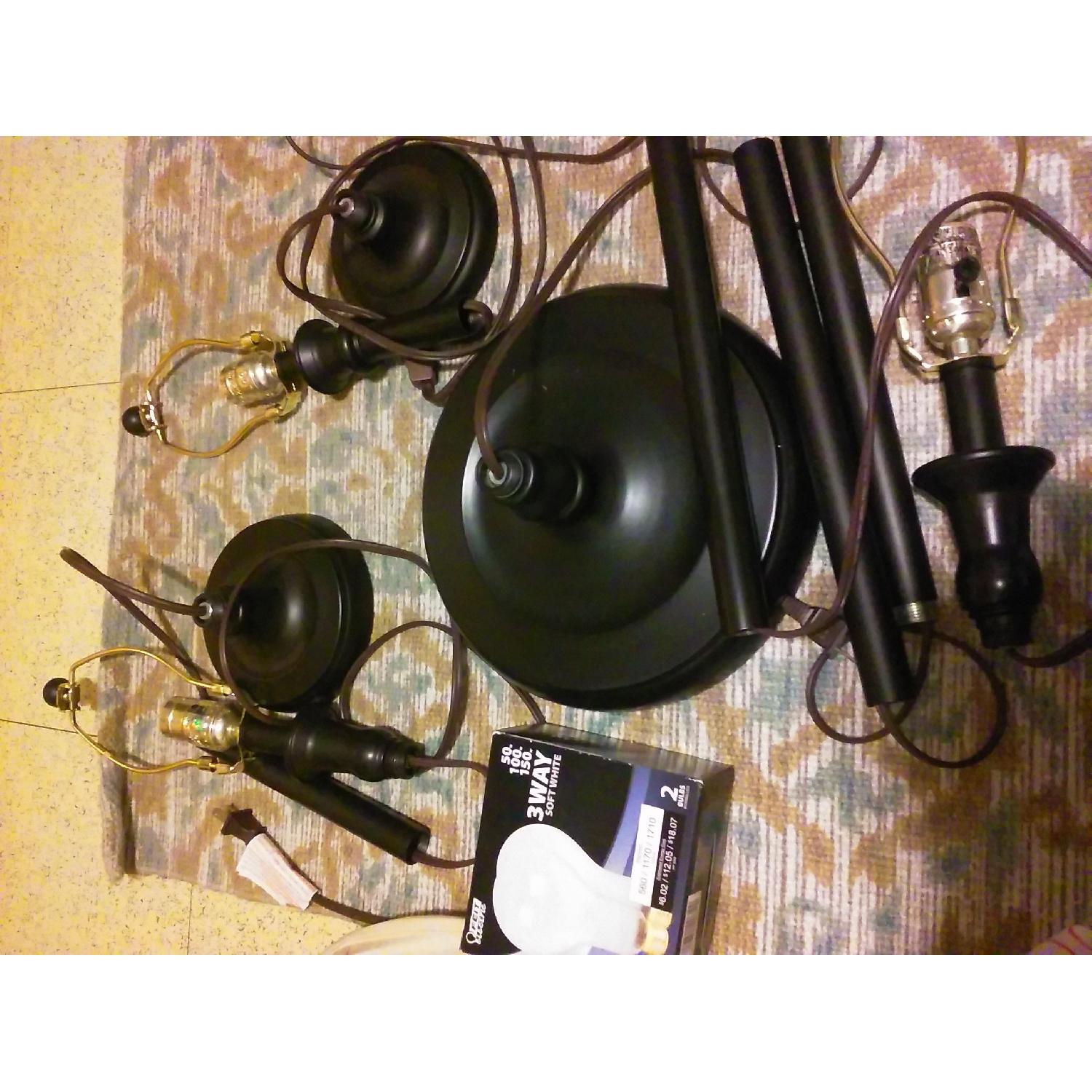 JC Penney Table Lamp - image-3